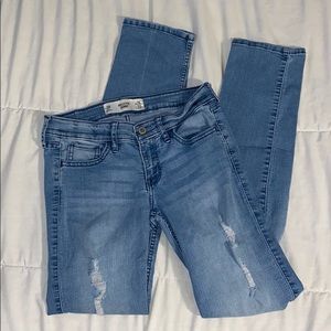 Hollister Skinny Jeans